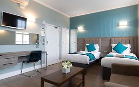 Sw1 Apartments